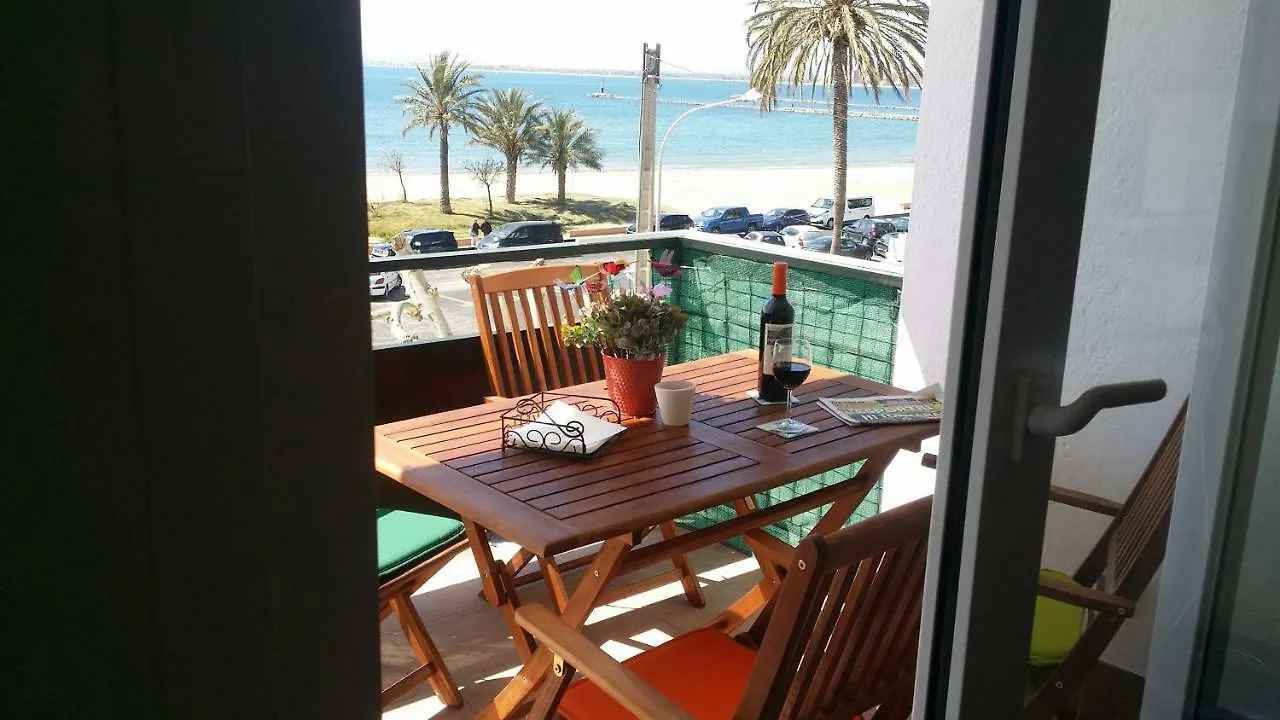 Apartmán Apartamentos Ferran Paqui Roses Španělsko