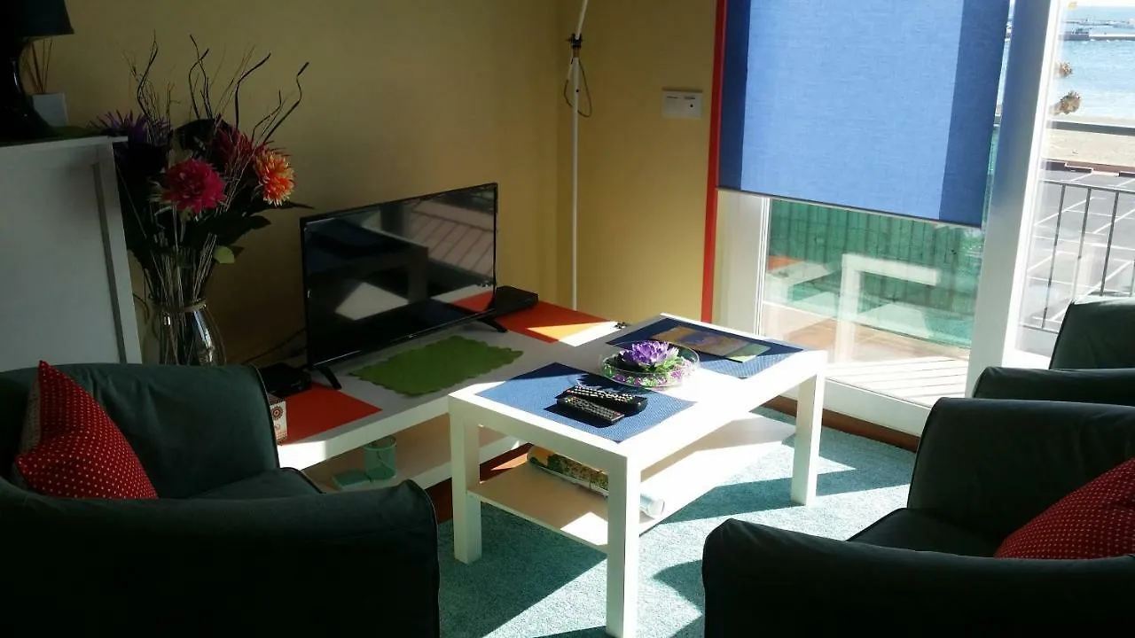Apartmán Apartamentos Ferran Paqui Roses Španělsko