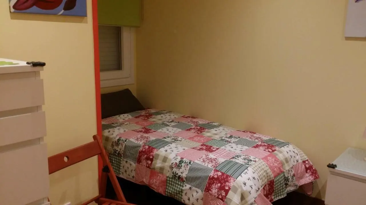 Apartmán Apartamentos Ferran Paqui Roses
