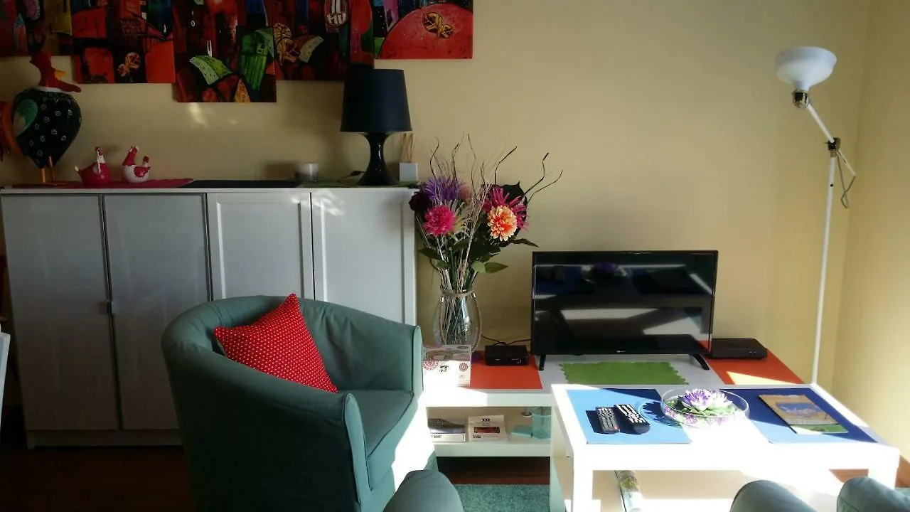 Apartamentos Ferran Paqui Roses Španělsko