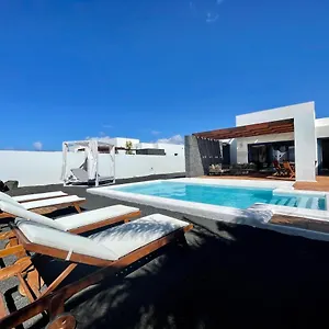 Nayra By Villalia Playa Blanca (Lanzarote)