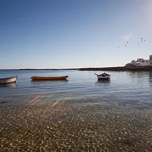 Vista Mar Appartement Orzola