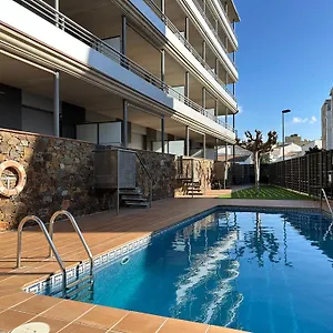 Agi Torre Quimeta Appartement Roses