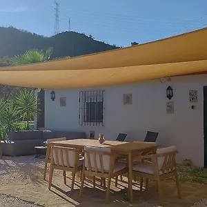 Casita Naranja Vakantiehuis Alora