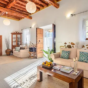 Rural Prats Appartement Santa Eularia des Riu